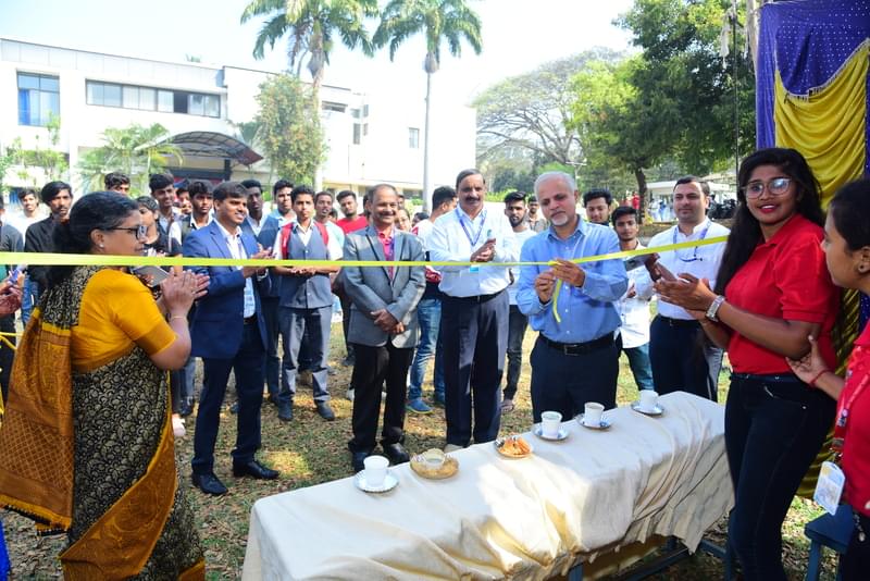 GSSS Simha Subbamahalakshmi First Grade College Mysore Extra-Curricular photo 3